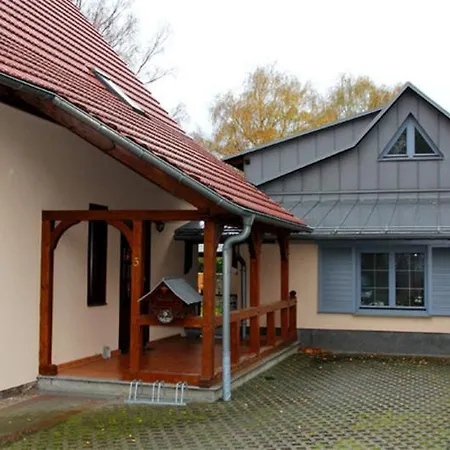 Ferienwohnung See 7571 Lejlighed