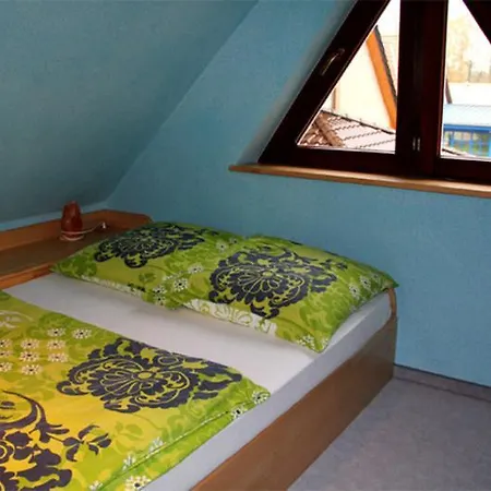 Ferienwohnung See 7571 Mirow