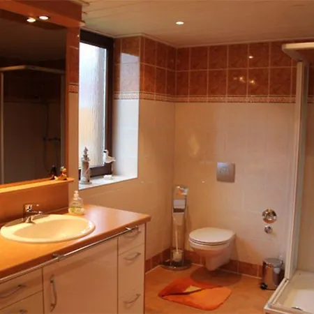 Ferienwohnung See 7571 Mirow